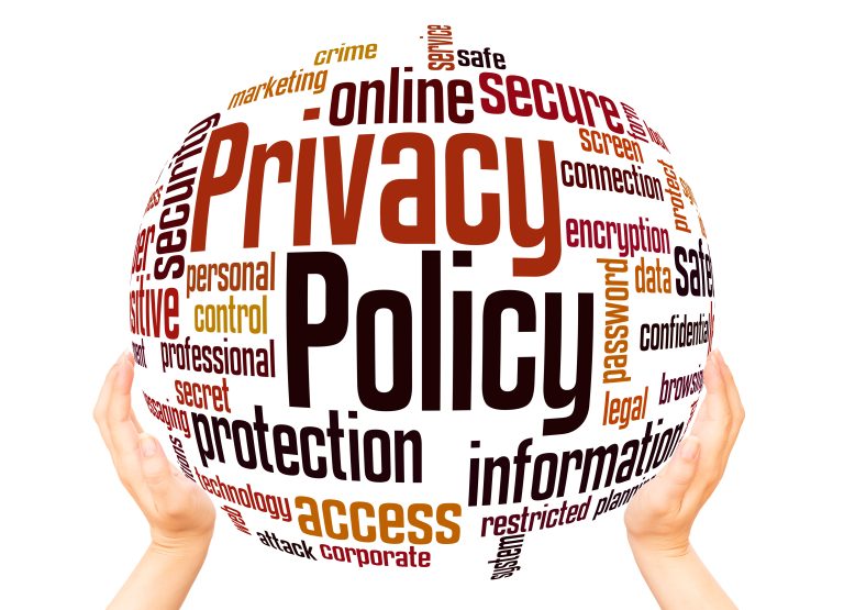 Privacy illustration